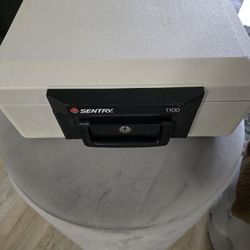 Sentry Safe 1100