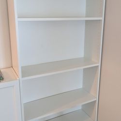 Ikea Billy Bookshelf