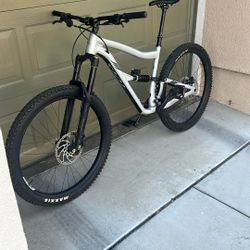 2022 Ibis Ripmo AF XL