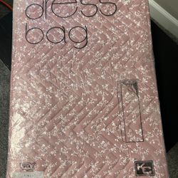 Closet Dress Bag