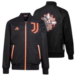 adidas juventus cny bomber jacket XL 