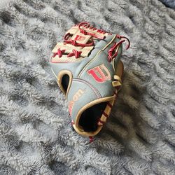 Wilson A2000 Glove
