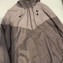 Nike Jacket Tottenham 