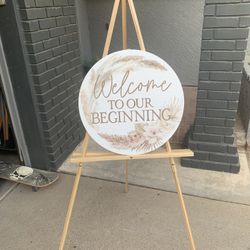 Wedding Decorations 