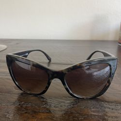 Authentic Versace Sunglasses