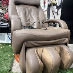 Massage Chair 