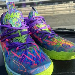 Men's Basketball Shoes