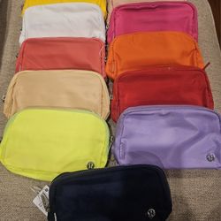 Everywhere Belt Bag 1L