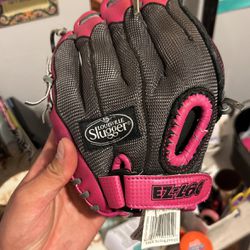 LS Softball Glove Size 10.5