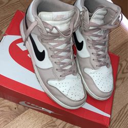 Nike Dunks High