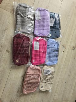 Lululemon Fanny Packs 