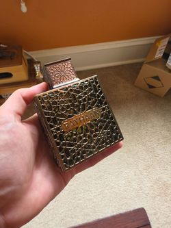 Rayhaan Perfume Bottle