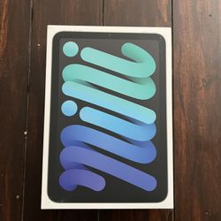 iPad Mini(A17 Pro) 128 GB WiFi 
