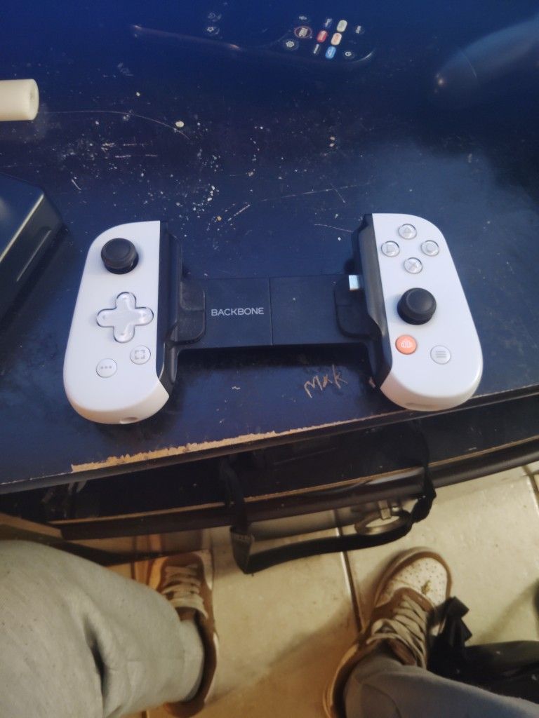 It's For A Phone PlayStation 5