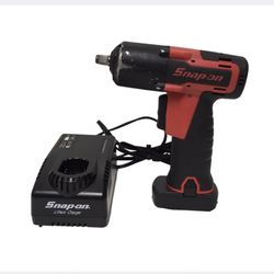 Snap On Impact Wrench CT761A EPJ030835