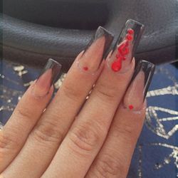 Acrylics 