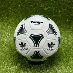 Adidas Tango España Mini World Cup Ball