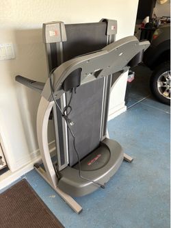 Tread mill