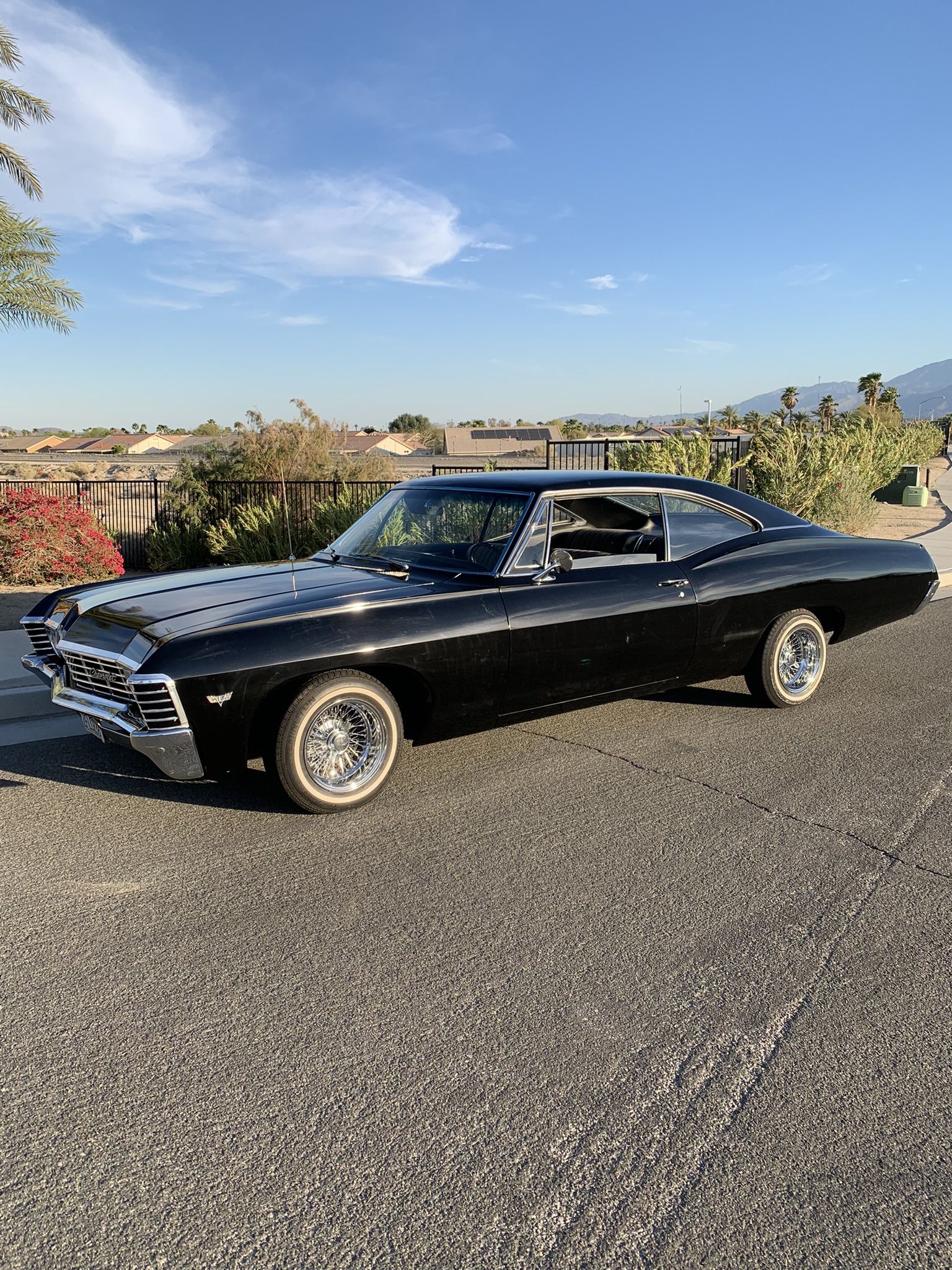1967 Chevrolet Impala