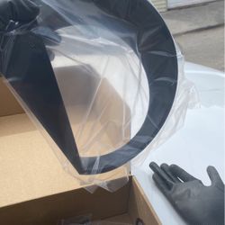 Mean Eye Light Covers