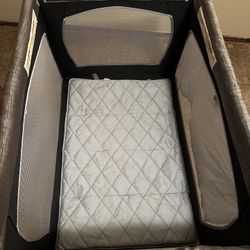 Chicco Pack And Play