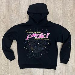 Sp5der Hoodie