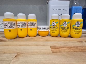 Sol de Janeiro 62 bundle