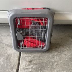 Small Dog/cat Collapsible Crate