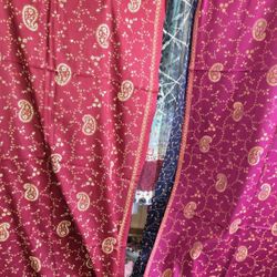 Pashmina Shawls 