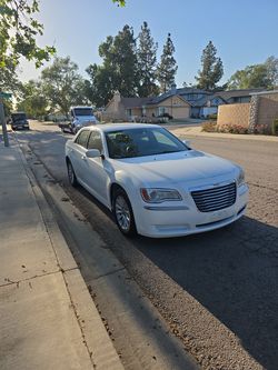 2013 Chrysler 300