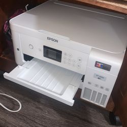 Epson Printer Brand New Not Used 