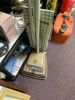 Vacuum