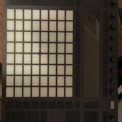 Ableton PUSH 2 midi Controler 