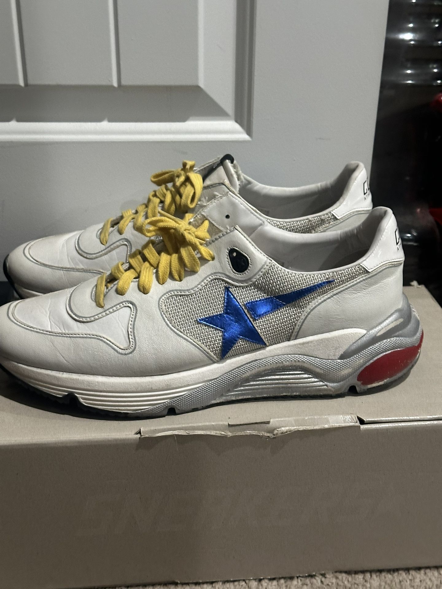 Golden Goose