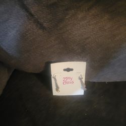 Earrings Brand New 
