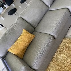 L Sofa