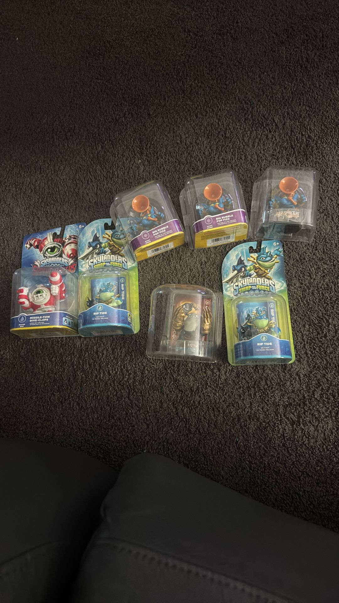 Skylanders 