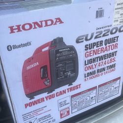 Generator