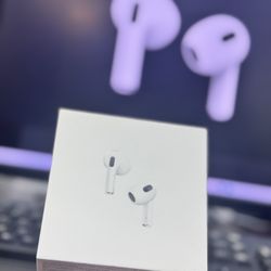 AIRPODS 3 Apple