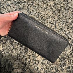 Marc Jacob’s Wallet 