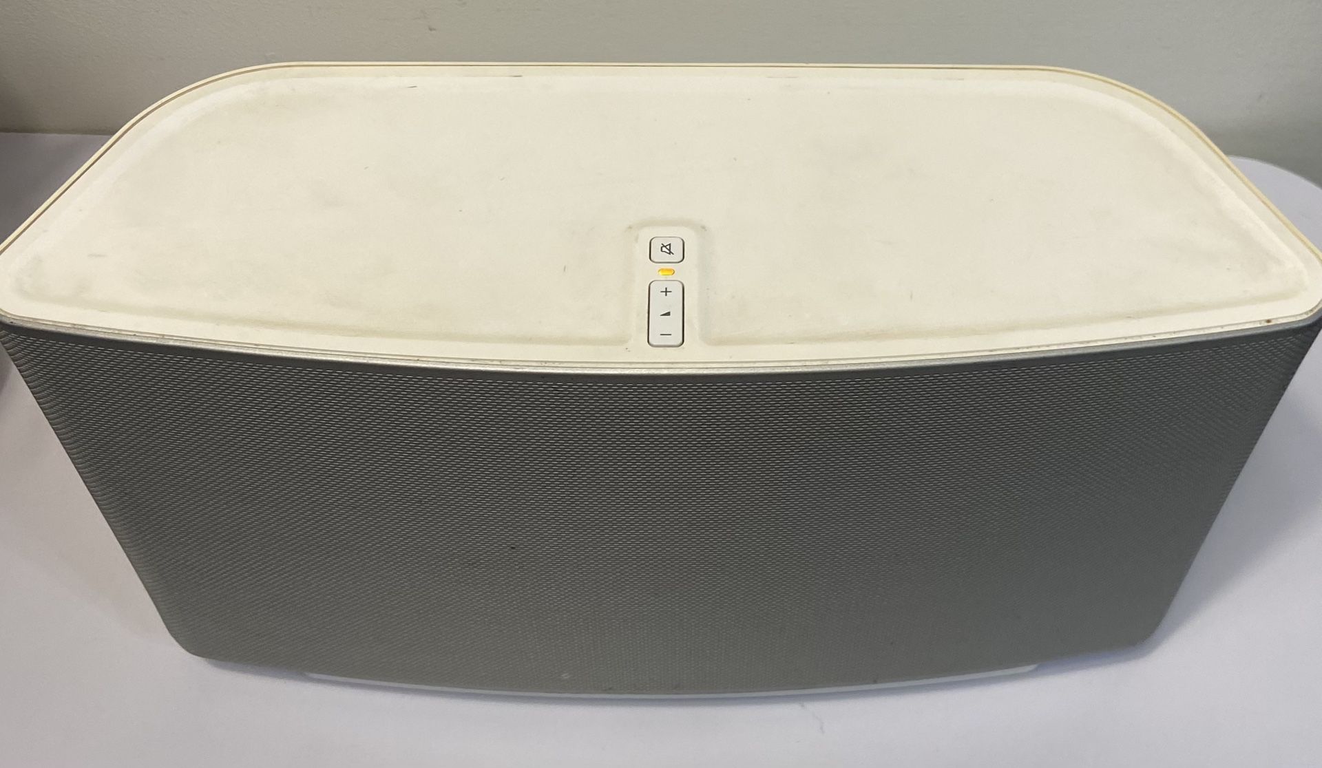 Sonos Play:5 Gen 1 Wireless Multi-Room Speaker (#566)