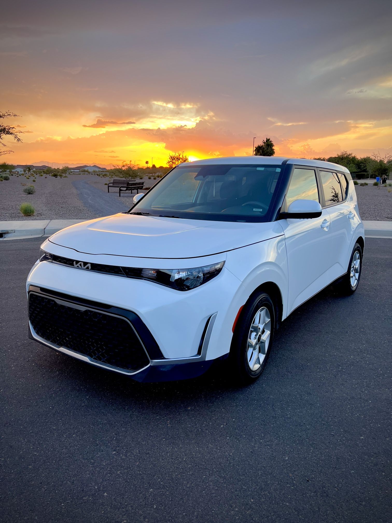 2023 KIA Soul