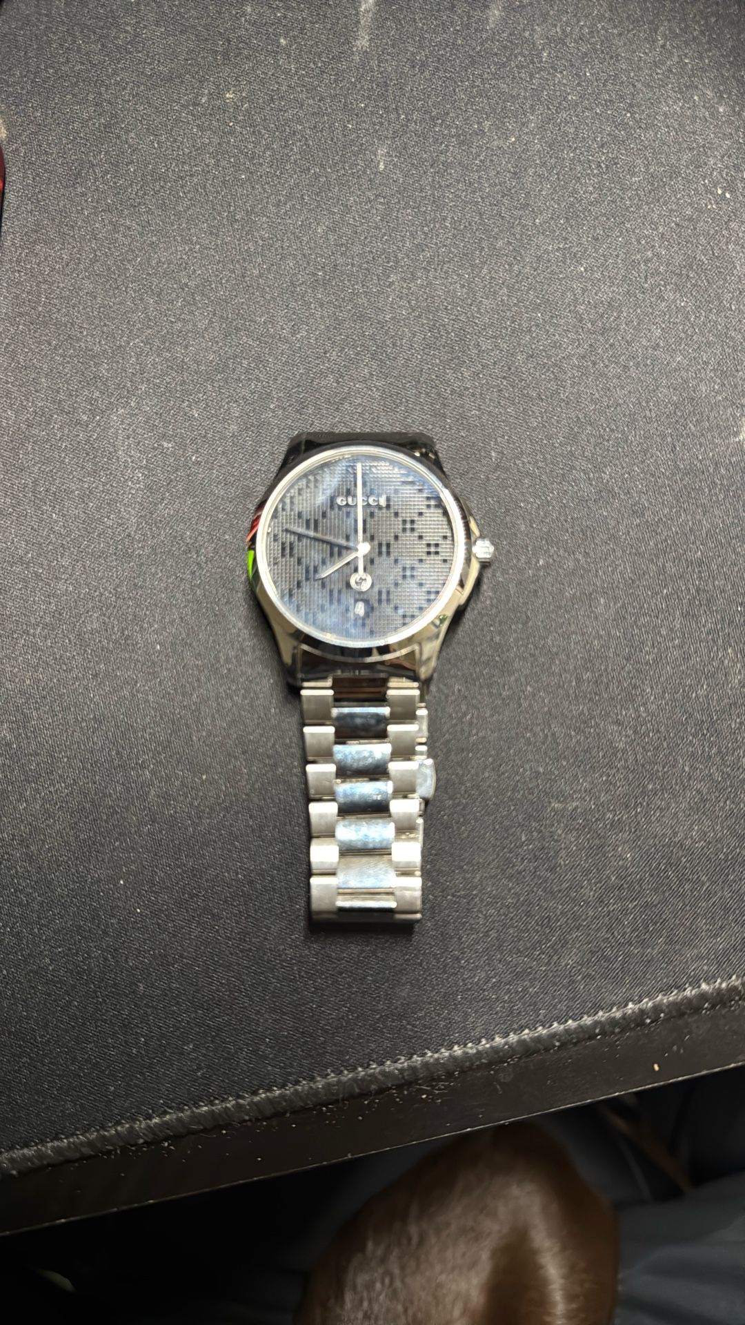GUCCI