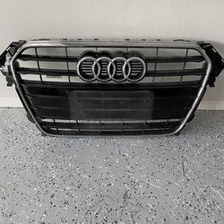 Audi A4 Grill. Just Lowered price 