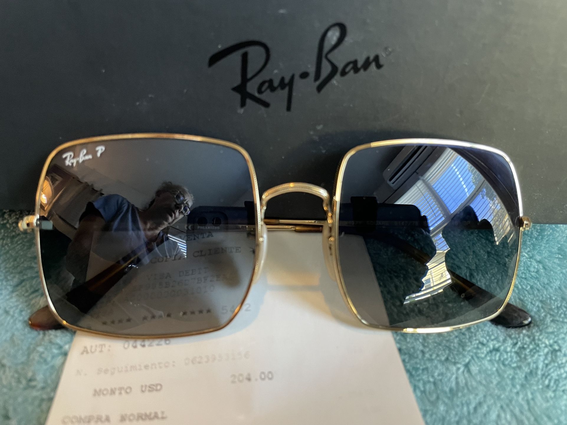 Sunglasses Ray Ban