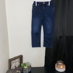 Levi’s Kids 4T Jeans 