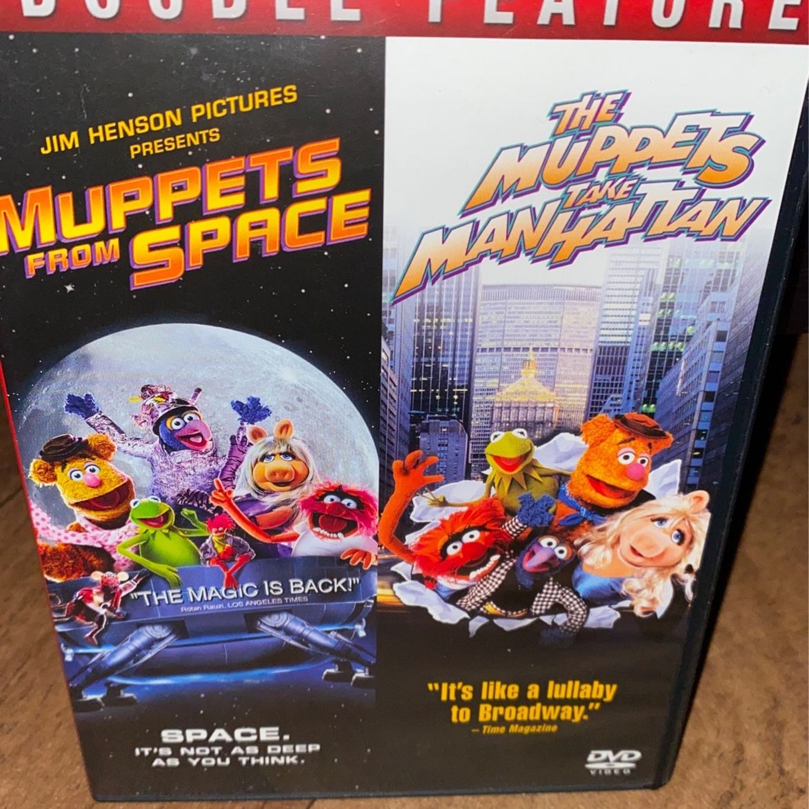 Kid Movies