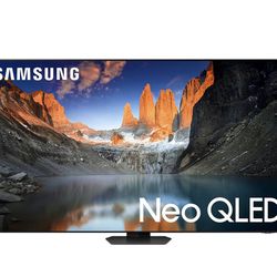 Samsung QN85QN90DA 85 Inch Neo QLED 4K Smart TV (2024)