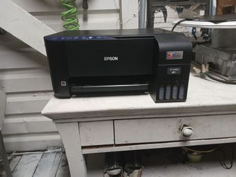 Epson EcoTank ET-2400 Wireless Printer