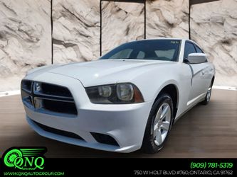 2014 Dodge Charger